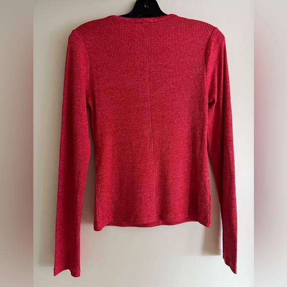 Rag & Bone Henley - Picture 4 of 6